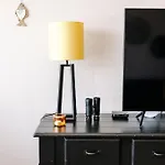 Apartment Pascalle