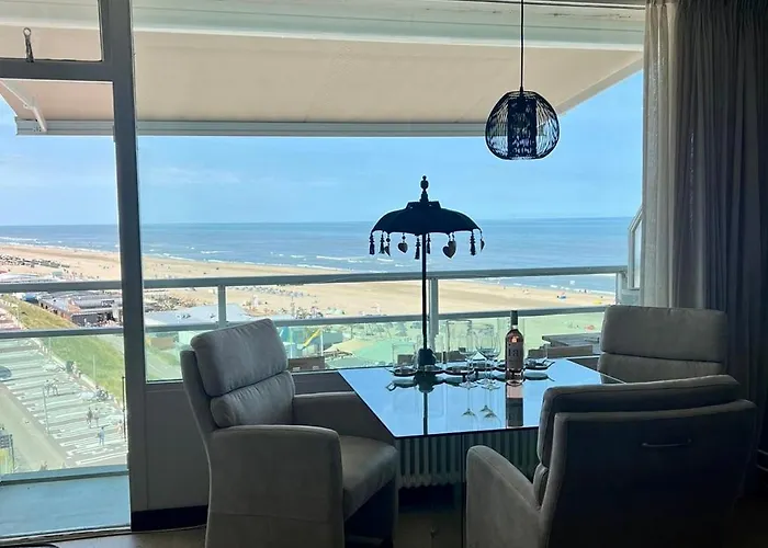 Apartment Pascalle