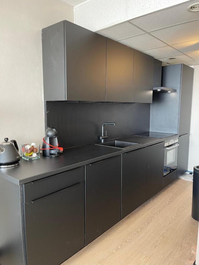 Pascalle Appartement *