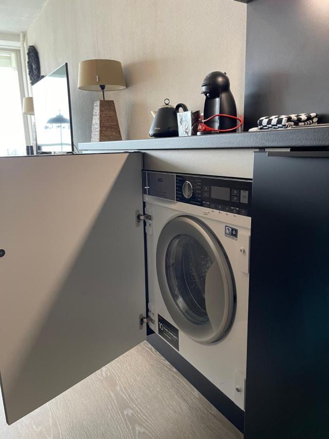 Pascalle Appartement *