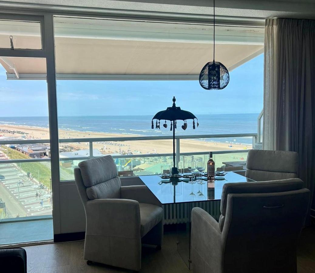 Pascalle * Zandvoort