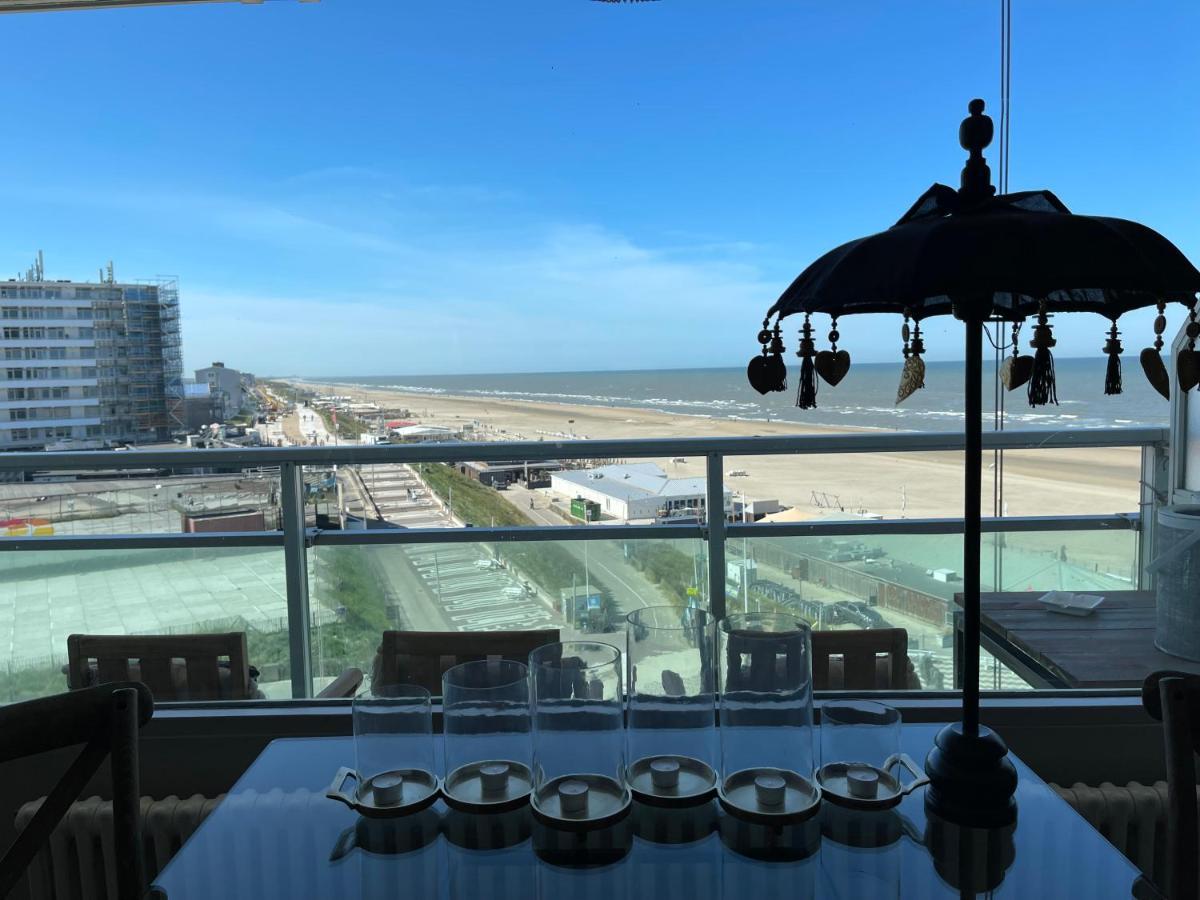 Pascalle Appartement Zandvoort