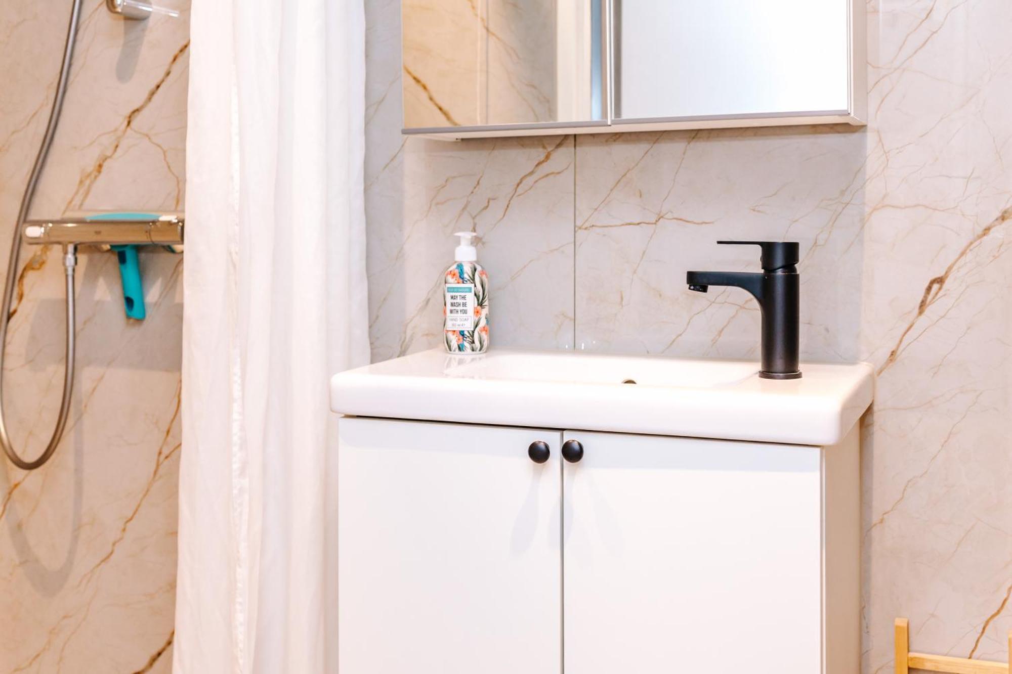 Appartement Pascalle