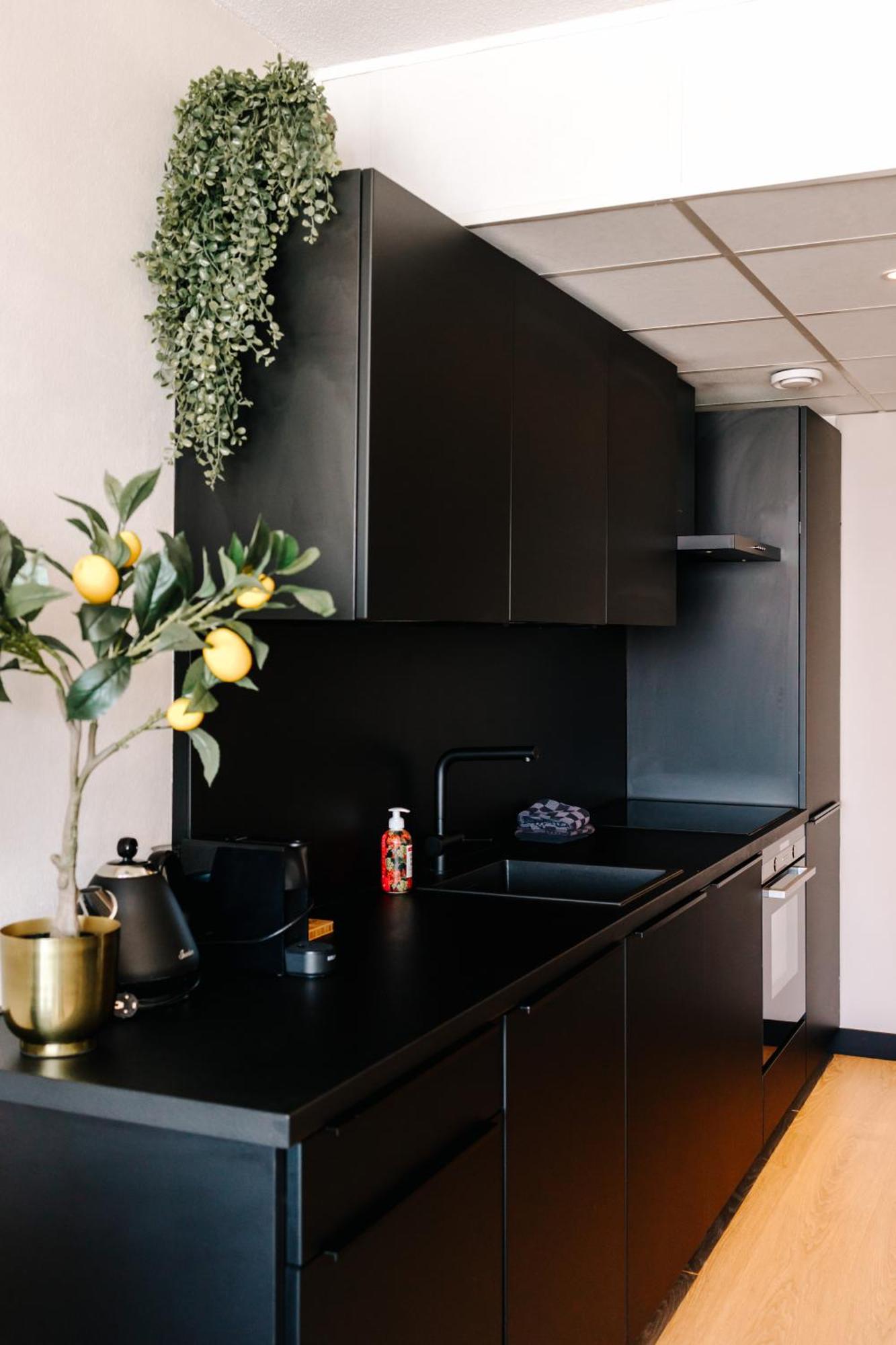 Appartement Pascalle Zandvoort